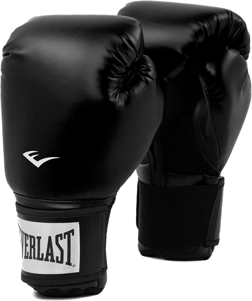 Guantes de box Everlast