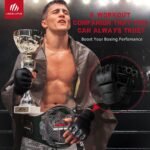 Liberlupus Guantes MMA