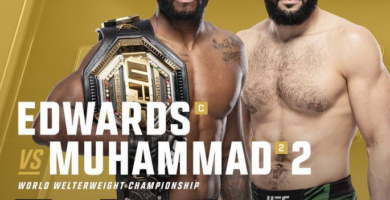 Edwards vs Muhammad 2