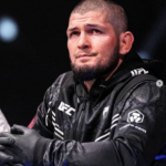 Khabib Nurmagomedov